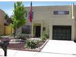 Albuquerque,  SUNDRENCHED & OPEN TOWNHOME- 3BR,  2BA